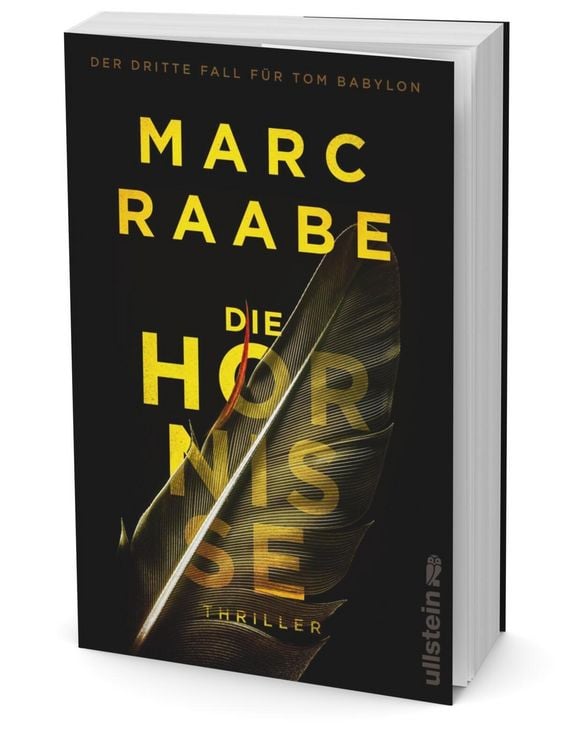 Produktbild: Die Hornisse