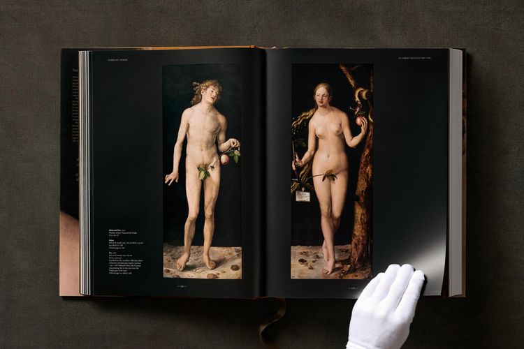 Produktbild: Albrecht D&uuml;rer