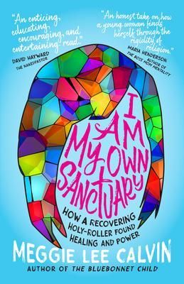 Produktbild: I Am My Own Sanctuary