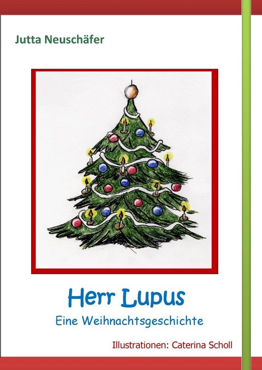 Produktbild: Herr Lupus
