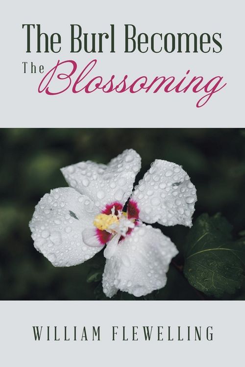 Produktbild: The Burl Becomes the Blossoming