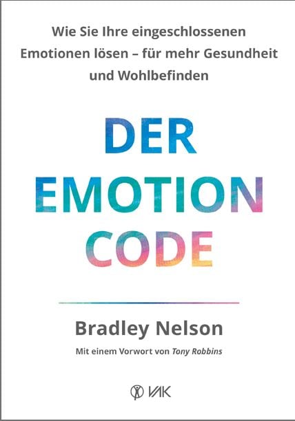 Produktbild: Der Emotion Code