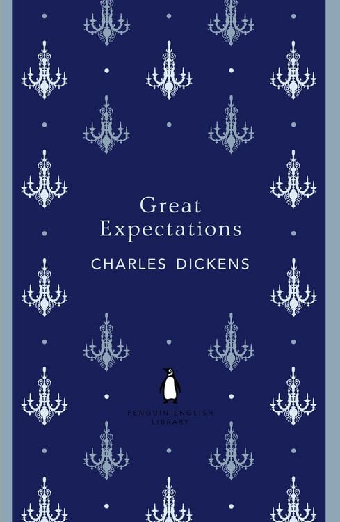 Produktbild: Great Expectations