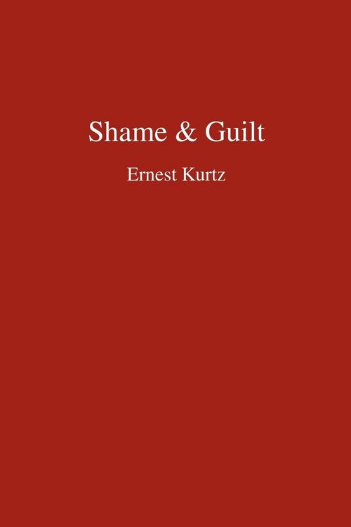 Produktbild: Shame & Guilt