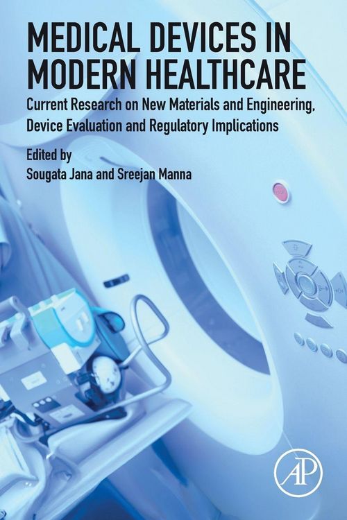 Produktbild: Medical Devices in Modern Healthcare
