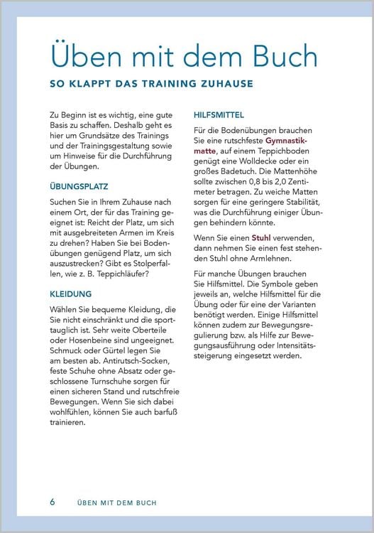Produktbild: Stark im Alter. Krafttraining f&uuml;r Senioren. Die besten Fitness-&Uuml;bungen