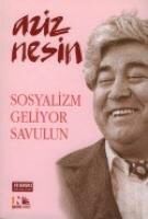Produktbild: Sosyalizm Geliyor Savulun