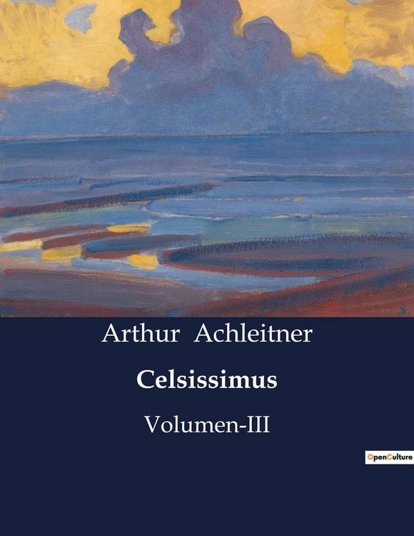 Produktbild: Celsissimus
