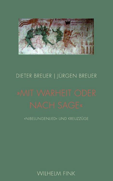 Produktbild: Mit warheit oder nach sage
