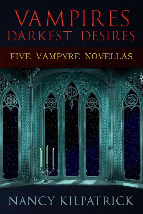 Produktbild: Vampires: Darkest Desires