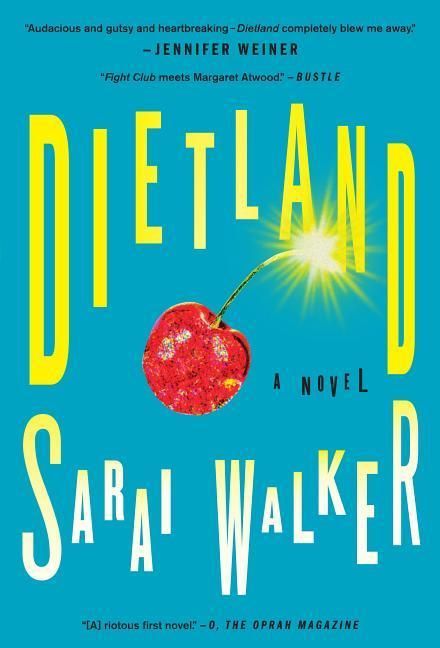 Produktbild: Dietland
