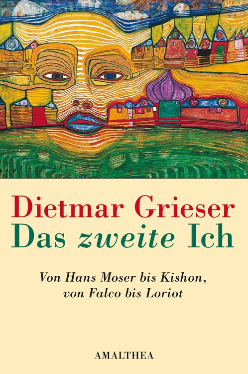 Produktbild: Das zweite Ich