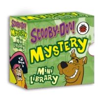 Produktbild: Scooby-Doo!: Mystery Mini Library