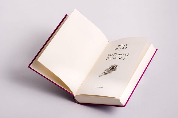Produktbild: Wilde - The Picture of Dorian Gray. English Edition