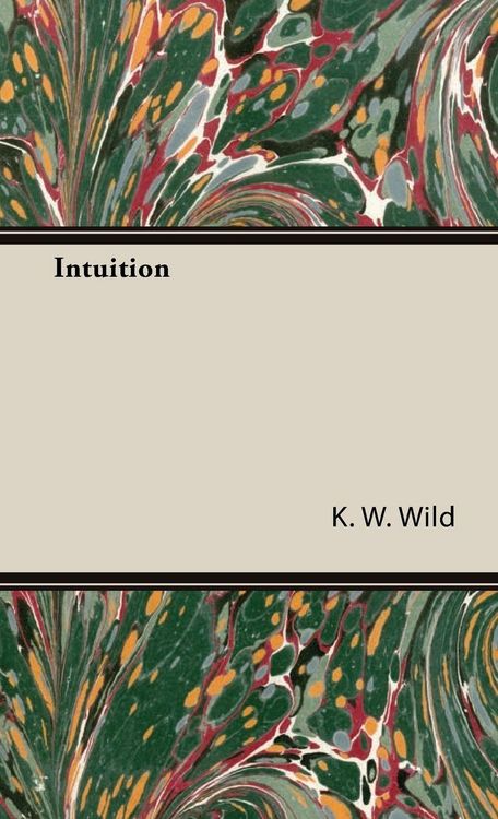 Produktbild: Intuition