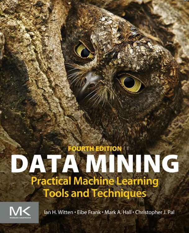 Produktbild: Data Mining