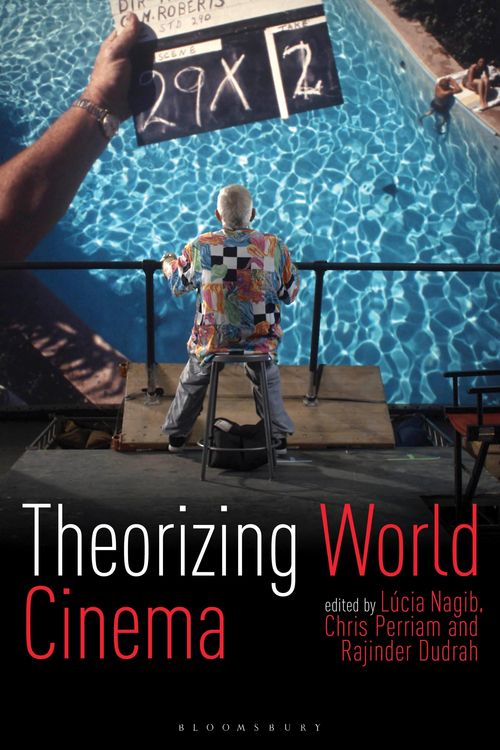 Produktbild: Theorizing World Cinema