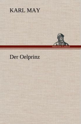 Produktbild: Der Oelprinz