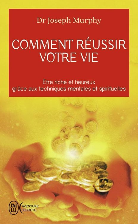 Produktbild: Comment r&eacute;ussir votre vie