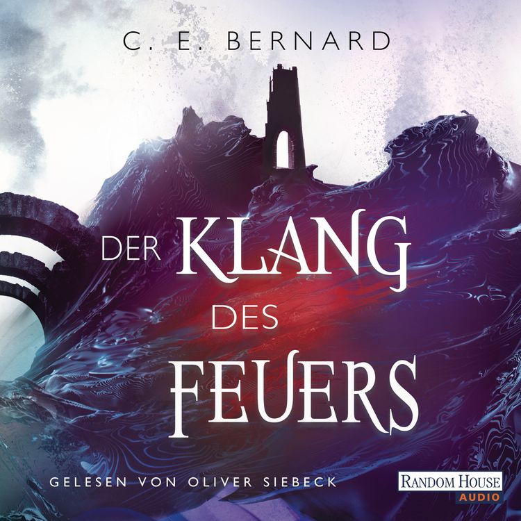 Produktbild: Der Klang des Feuers