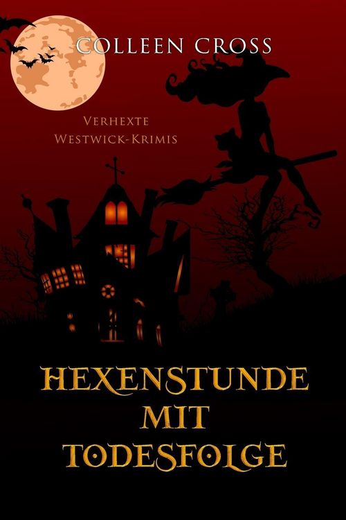 Produktbild: Hexenstunde mit Todesfolge