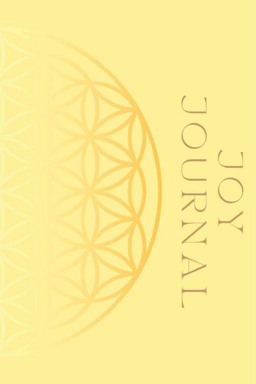 Produktbild: Joy Journal