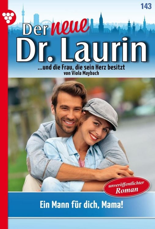 Produktbild: Ein Mann f&uuml;r dich, Mama!