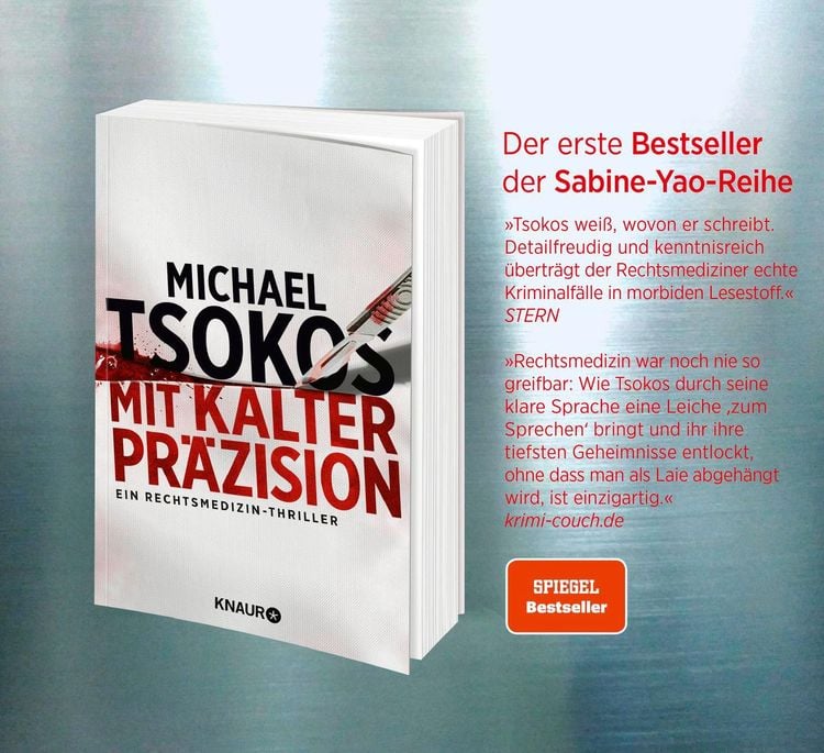 Produktbild: Mit kaltem Kalkül