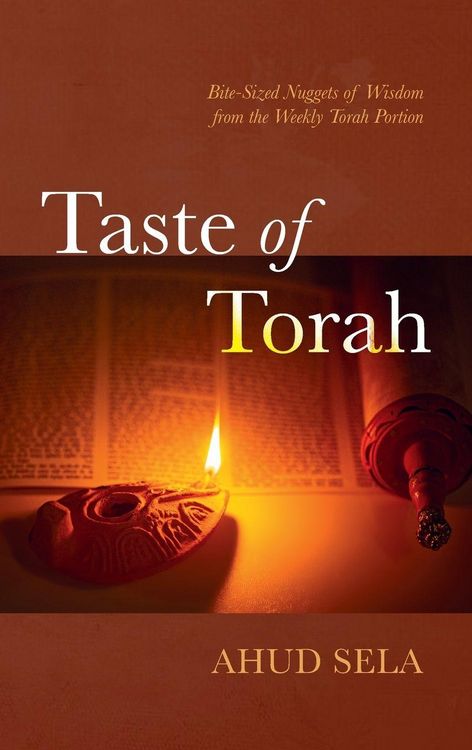 Produktbild: Taste of Torah