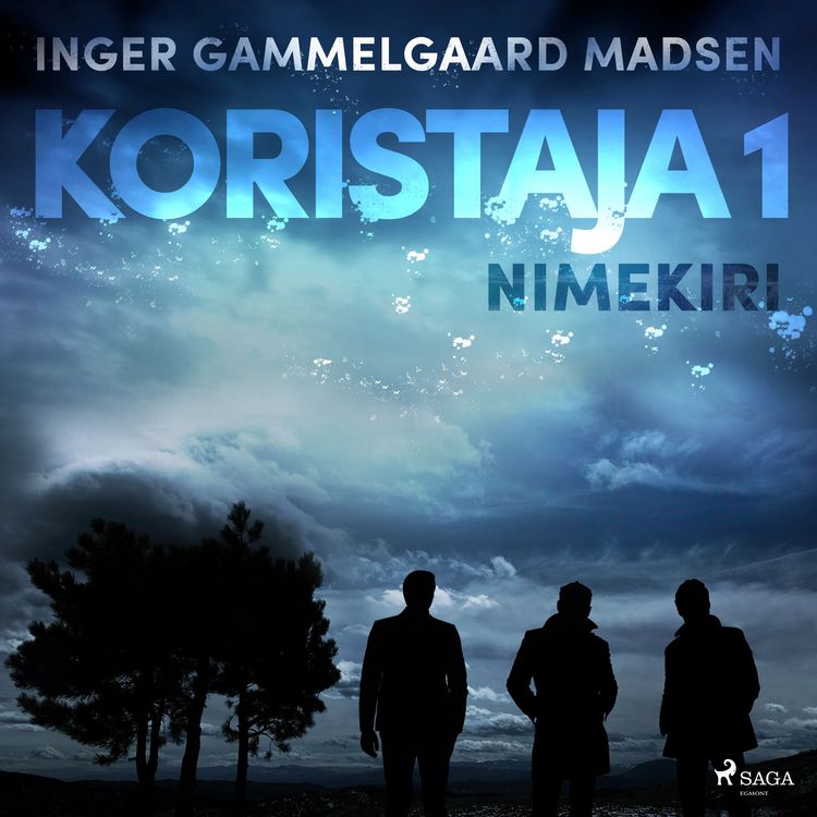 Produktbild: Koristaja 1: Nimekiri