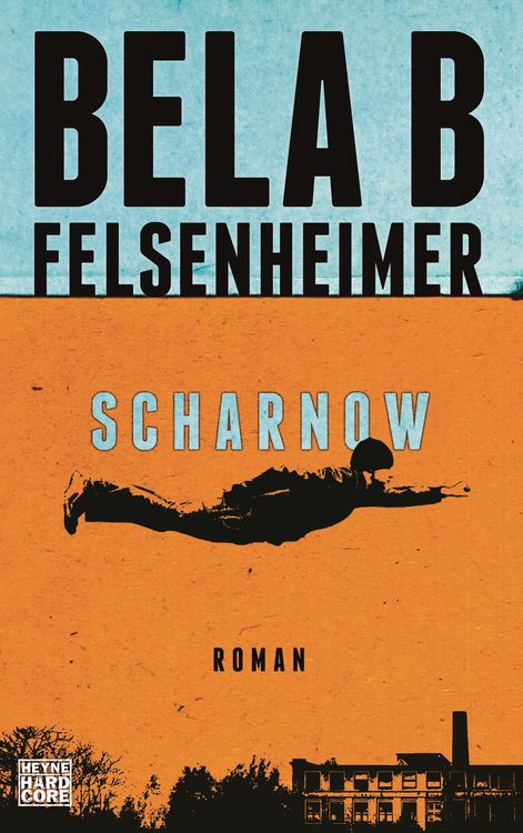 Produktbild: Scharnow