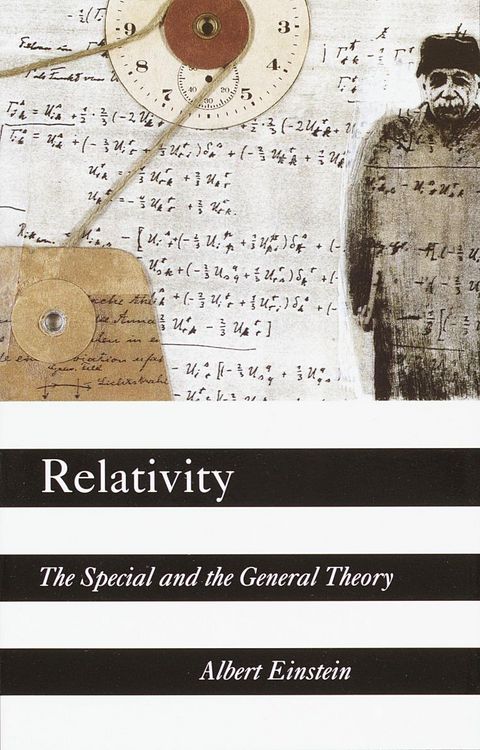 Produktbild: Relativity