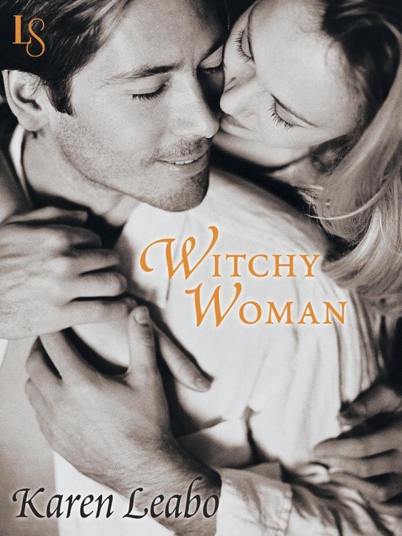 Produktbild: Witchy Woman