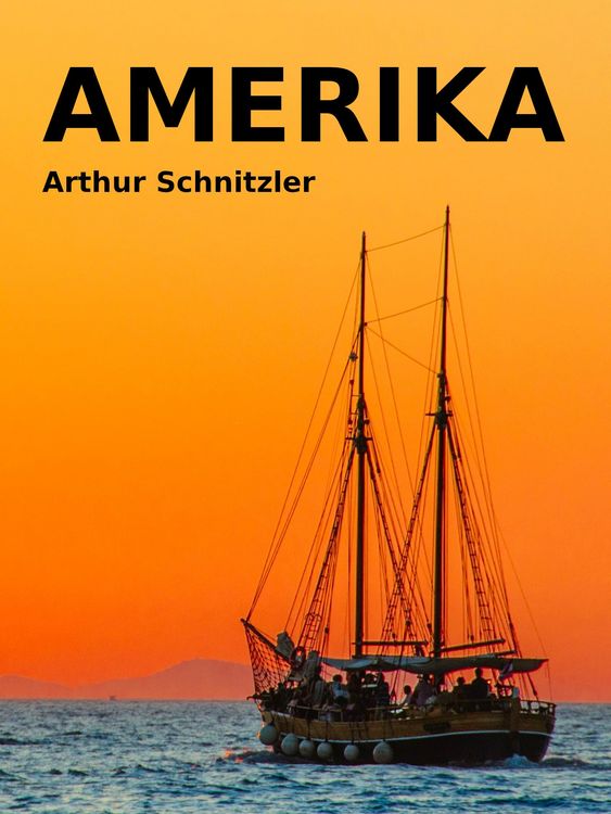 Produktbild: Amerika