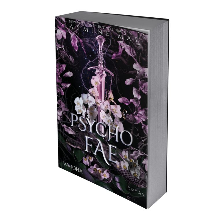 Produktbild: Psycho Fae
