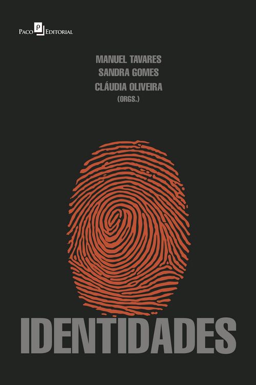 Produktbild: Identidades