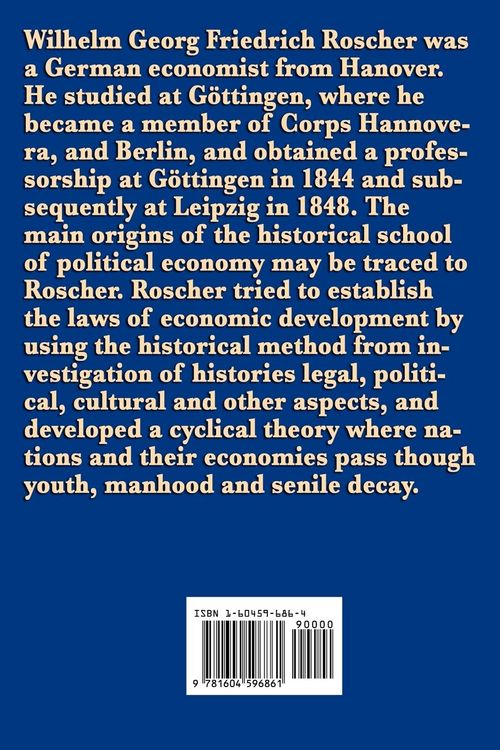 Produktbild: Principles of Political Economy - A Classic Work of Economic Theory and Social Philosophy