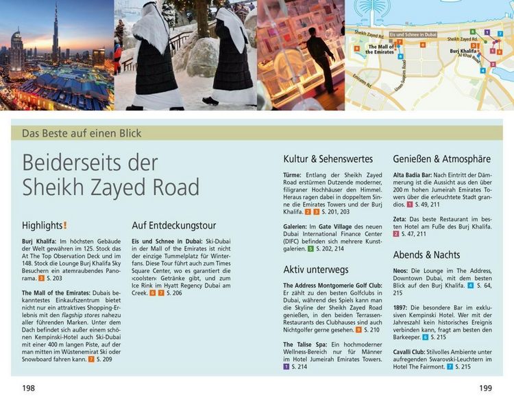Produktbild: DuMont Reise-Taschenbuch Reisef&uuml;hrer Dubai