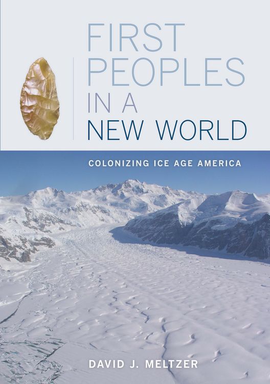 Produktbild: First Peoples in a New World