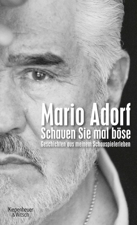 Produktbild: Schauen Sie mal b&ouml;se