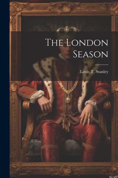 Produktbild: The London Season