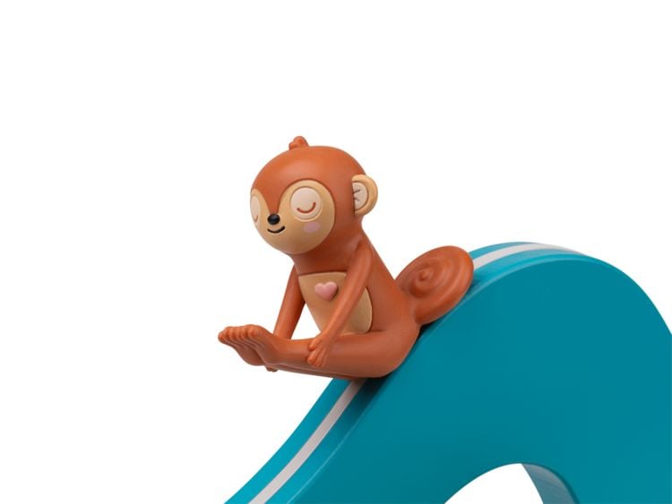 Produktbild: Tonies&reg; Mini Standregal - Berg