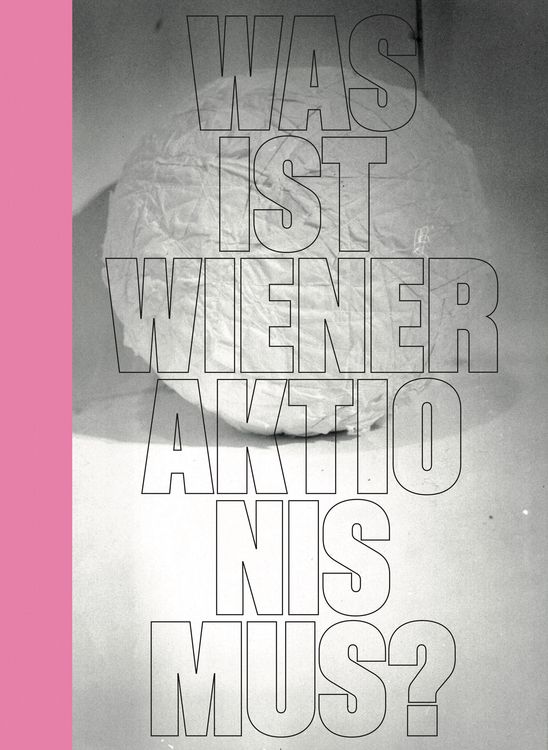 Produktbild: Was ist Wiener Aktionismus?