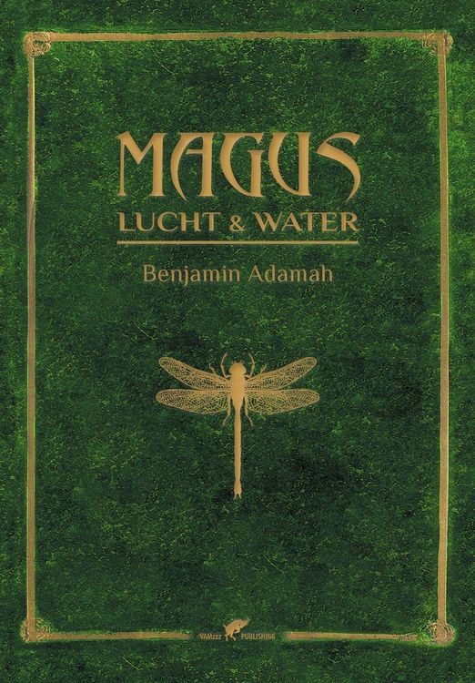 Produktbild: Magus Lucht & Water