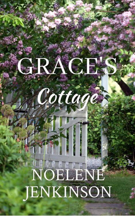 Produktbild: Grace's Cottage