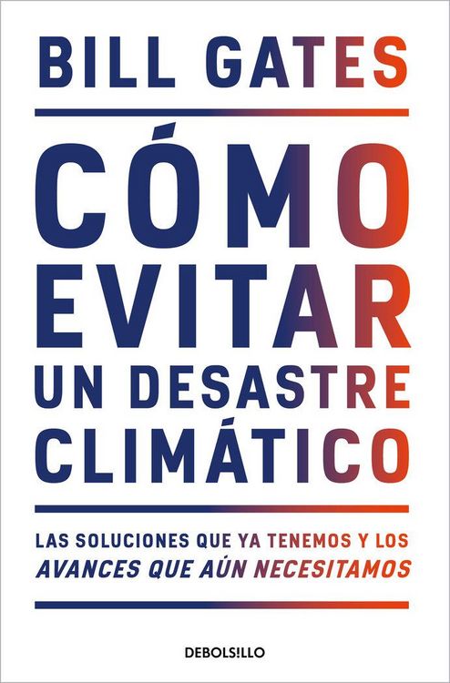 Produktbild: C&oacute;mo evitar un desastre clim&aacute;tico