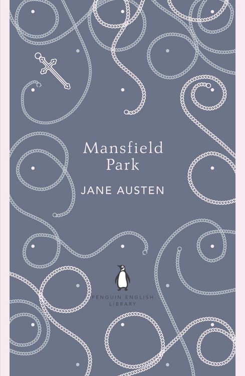 Produktbild: Mansfield Park