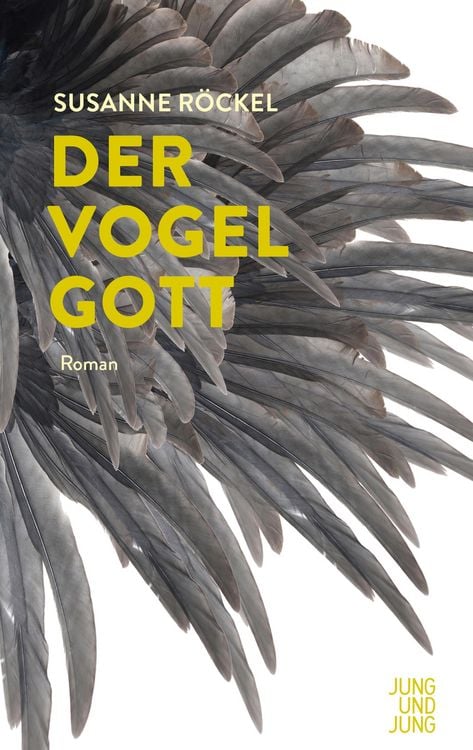 Produktbild: Der Vogelgott
