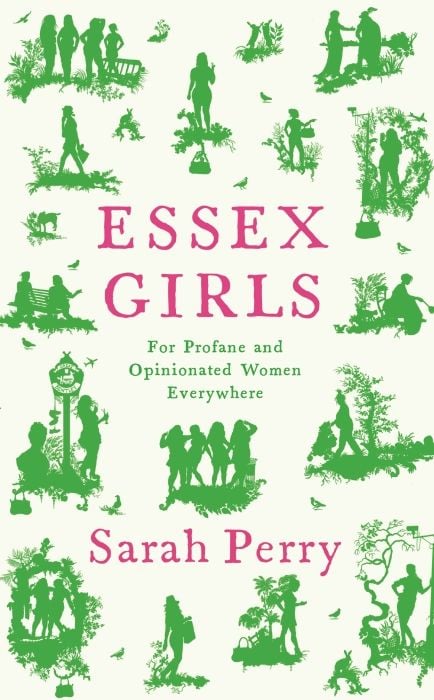 Produktbild: Essex Girls