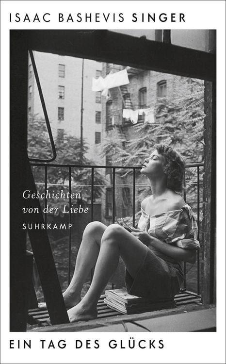 Produktbild: Ein Tag des Glücks